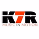 Kinetic 7 Radio (K7R) logo