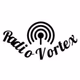Logo de RadioVortex
