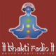 Logo de Bhakti Radio
