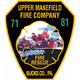 Logo de Lower Bucks County Fire