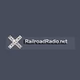 Railroad Radio - Los Angeles Basin & Inland Empire, CA...BNSF/UP/Metrolink logo