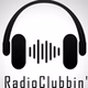 RadioClubbin' logo