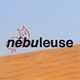 Nébuleuse logo