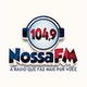 Nossa Fm 104,9 logo