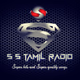 Logo de SS Tamil Radio