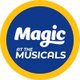 Logo de Magic at the Musicals