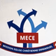 Logo de MECE FM