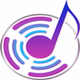 Super Musica Radio logo