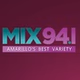 Mix 94.1 - KMXJ-FM logo