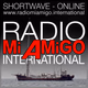 Logo de Radio Mi Amigo International