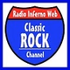 100% Energy -  RIW CLASSIC ROCK CHANNEL logo