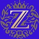 FM Zeta Radio logo