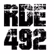 Logo de Ruta de Escape Radio (RDE492)