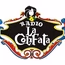 Radio La Colifata logo