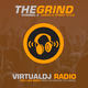 Logo de VirtualDJ Radio - The Grid