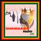 Ohemaaba Radio UK logo