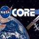 Logo de NASA TV Education Channel