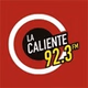 La Caliente - XHTRR logo
