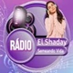 Rádio El Shaday logo