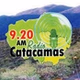 Radio Catacamas logo