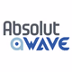 Logo de Absolut Radio - Absolut Wave