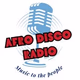 Logo de Afro Disco Radio