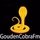 GoudenCobraFm logo