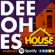 Estereo Exito - Dee Oh Es logo