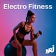 NRJ - Electro Fitness logo