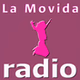 rockSateliteONE - La Movida Radio logo