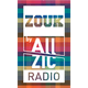 Logo de Allzic Radio - Zouk