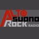 Radio Alto Suono logo
