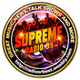 Supreme Radio 99.7 logo