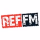REF FM Kakuma & Kalobeyei logo