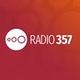 Radio 357 logo
