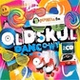 Planeta FM - Oldskul logo