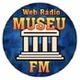 Web Rádio Museu FM logo