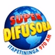 Rádio Super Difusora logo