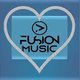 Logo de Fusion Music Sweet