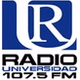 Radio Universidad - XHNTA logo