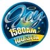 Joy 1580 AM/100.3 FM - WWSJ logo