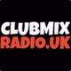 Club Mix Radio UK logo