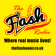 Logo de The Flash