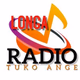 Logo de Longa Radio Kenya