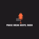 Logo de Praise Break Radio