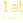 Koas Radio logo