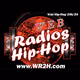 Logo de WR2H2 Radio