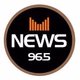 Logo de Radio News 96.5 FM