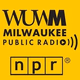 Logo de WUWM-HD2