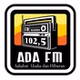 ADA FM logo